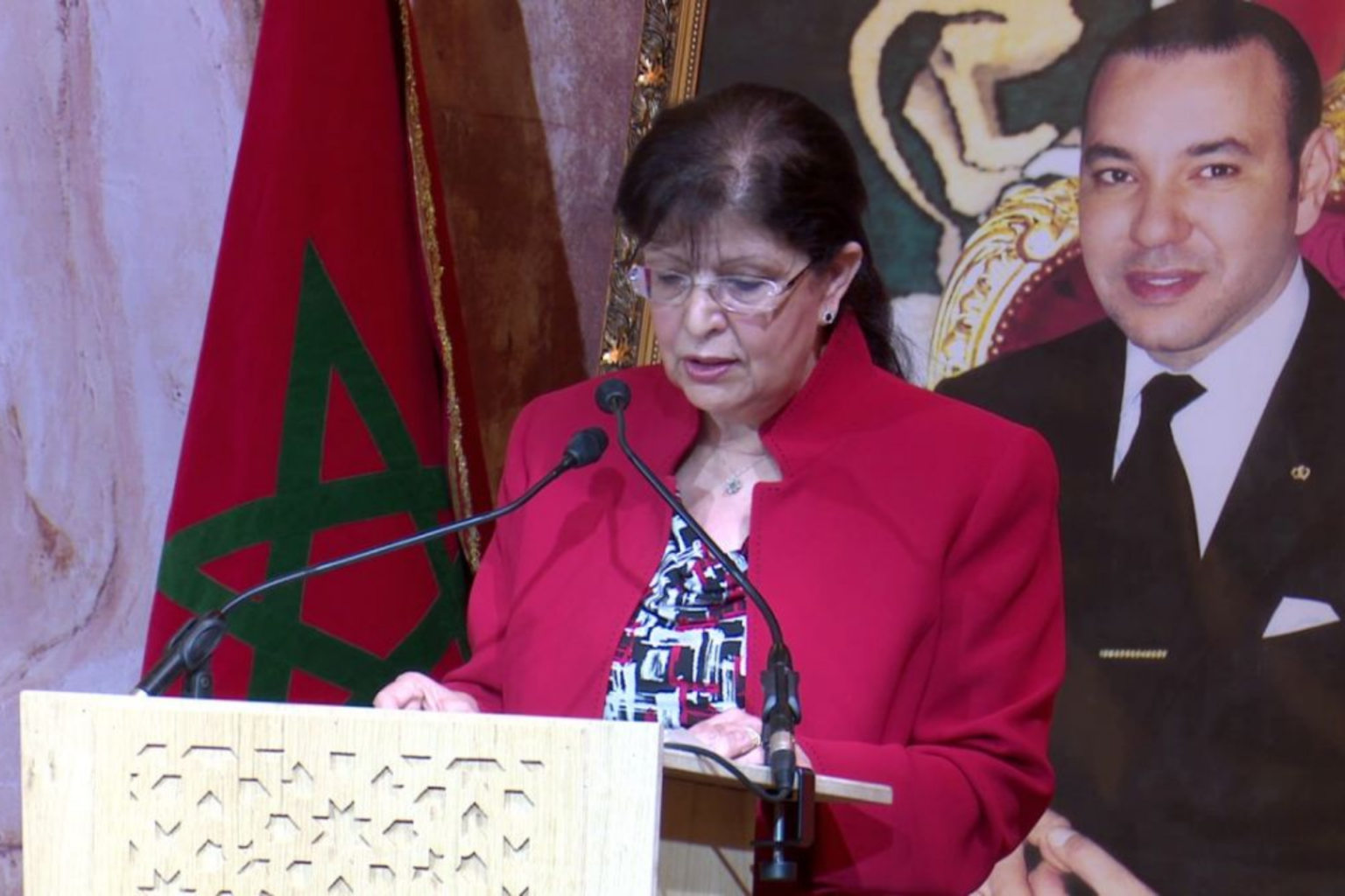 Nominations royales : Le CSFRS change de tête, R. Bourqia remplace H. El Malki