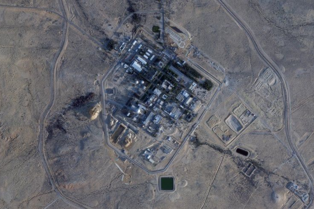 Nucléaire israélien : Pour contrôler les ogives de Tel-Aviv, Doha en appelle à l’AIEA...