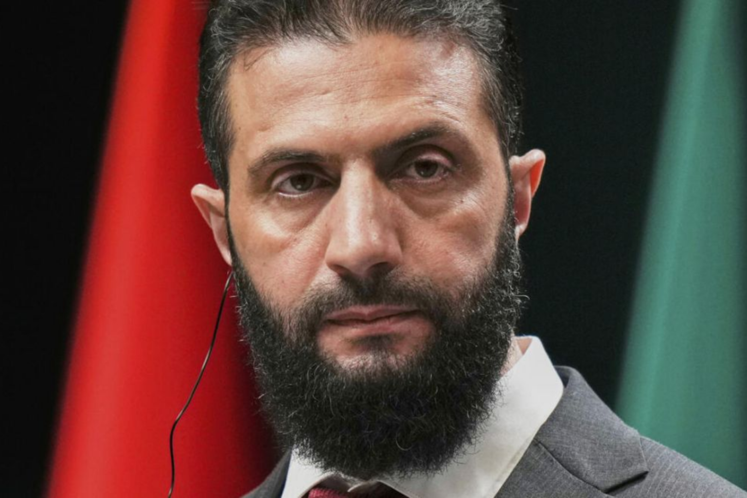 La transition syrienne évaluée par le MI6 : Al-Charaa s’arroge tout. Rien de réconfortant...