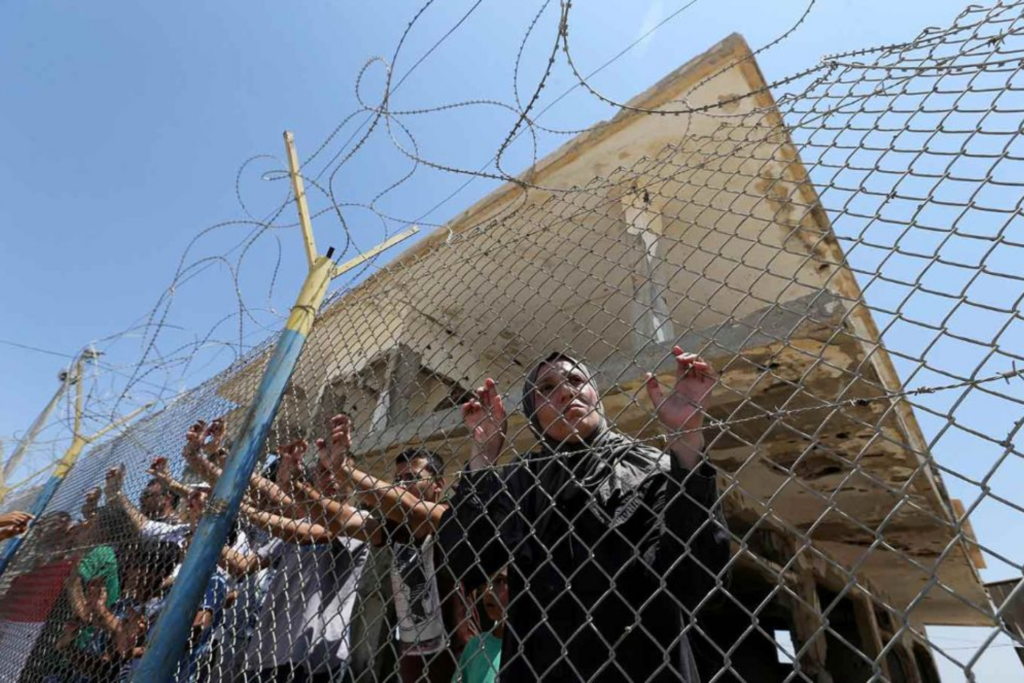 Israël bloque la trêve à Gaza : Sanaa annonce la fin de l’ultimatum. Le blocus des ports israéliens démarre...