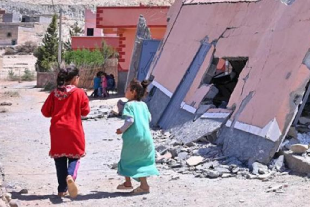 Séisme d’Al-Haouz : « Les pépites de la nation » n’ont pas été épargnées. Le parquet saisi de 55 plaintes...