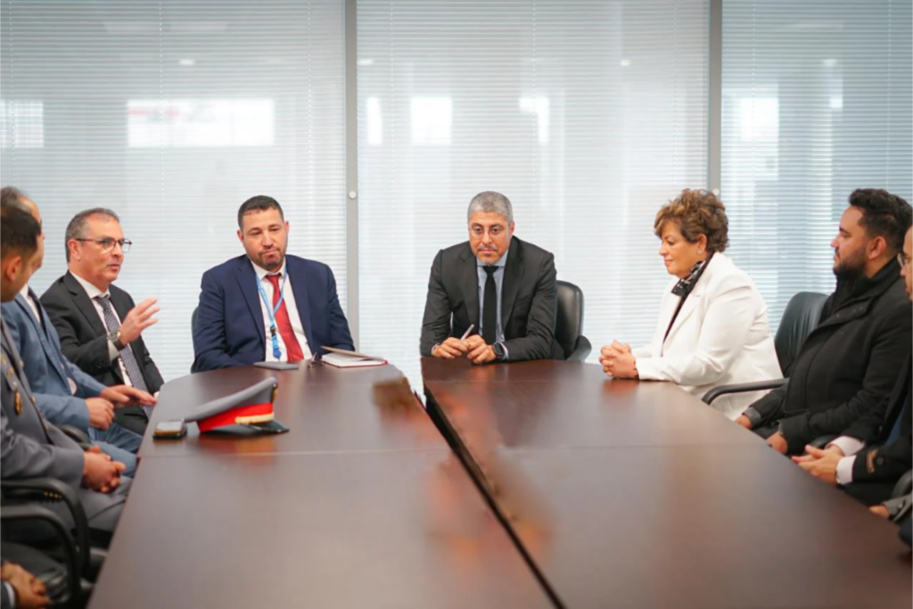 Stratégie “Aéroports 2030” : Nouvelles nominations à Nador et à Agadir. Nouvelles têtes, nouvelles ambitions