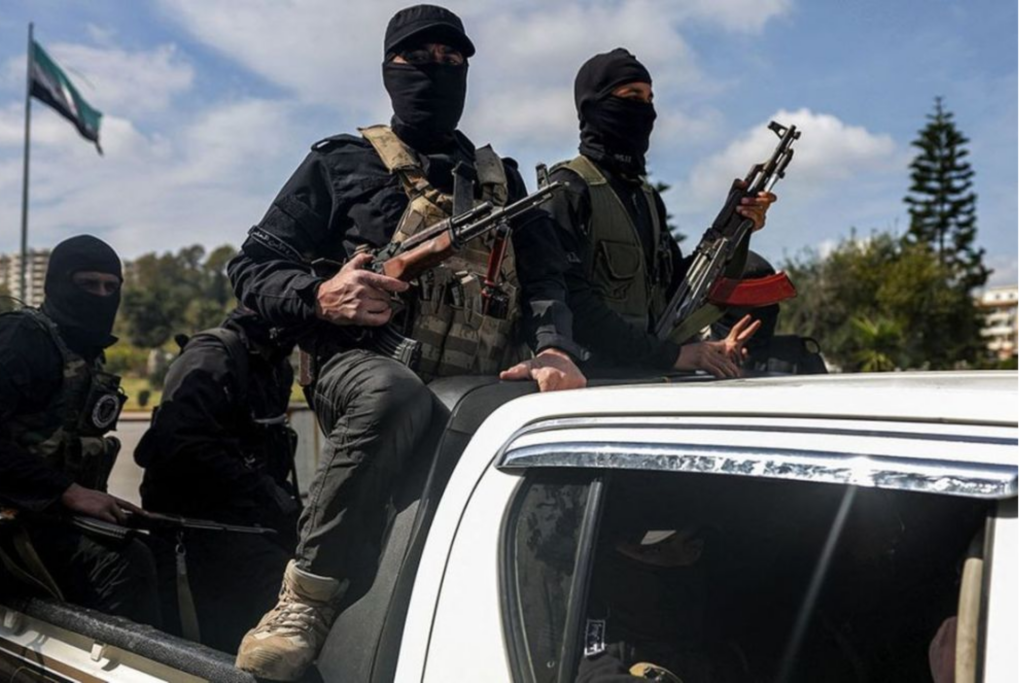 Chasse à l’homme en Syrie : L’ONU dénonce les violations ethnicistes. Et appelle à la fin de la vendetta...