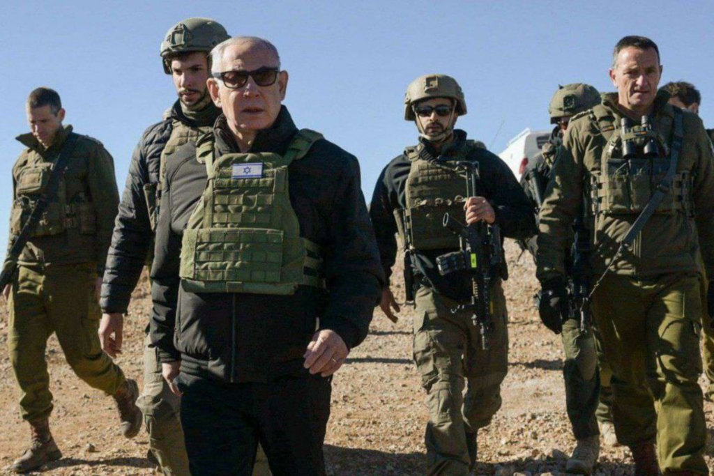 Agression israélienne mortelle en Syrie : L’occupant sioniste pousse le bouchon trop loin. Damas appelle la population à la résistance