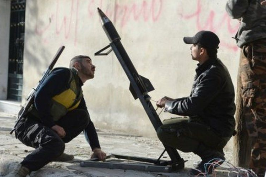 Transition chaotique en Syrie : La communauté alaouite dans le viseur du pouvoir de Damas. Les vents de l’épuration ethnique soufflent sur le littoral