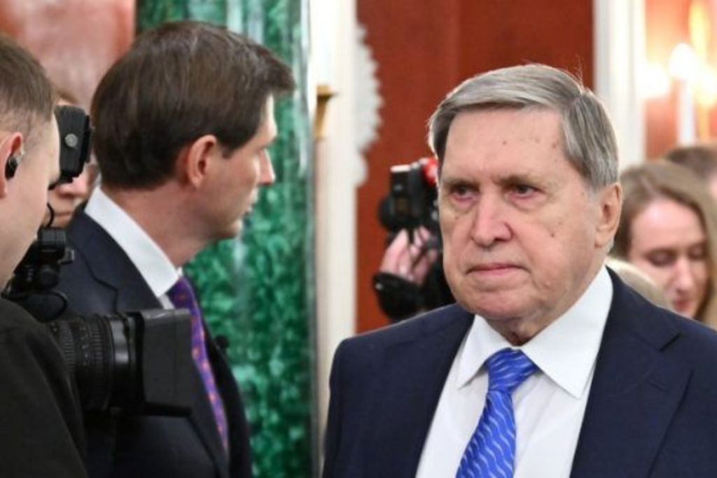 L’Ukraine entre guerre et paix : Rencontres-marathon à Riyad entre russes et américains. La partie ukrainienne joue au trouble-fête