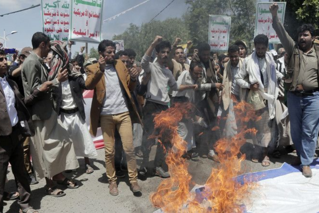 Blocus de Gaza : Le leader des Houthis met en garde Israël. Un ultimatum de 4 jours pour que Tel-Aviv lève le blocus
