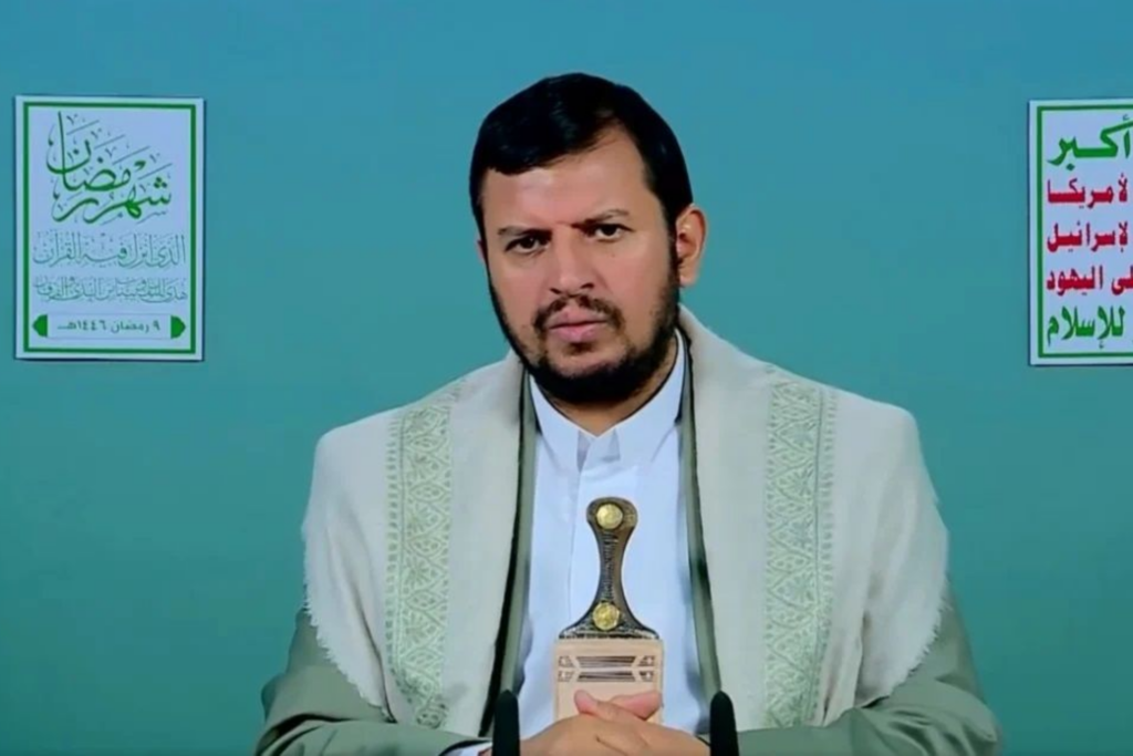 Blocus de Gaza : Nouvelle mise en garde du leader des Houthis. Passer outre la perturbation du trafic maritime...