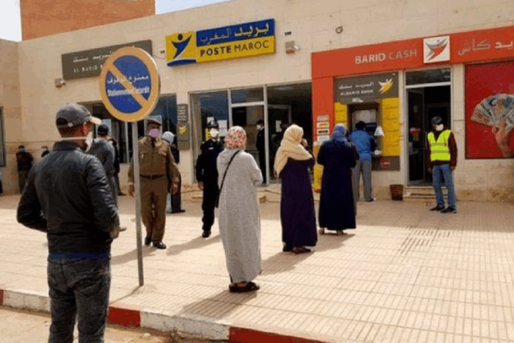 Dérives de l’aide directe : Entre le RNP et le RSU, les bénéficiaires se perdent. F. Lakjaa tente de remettre les pendules à l’heure...