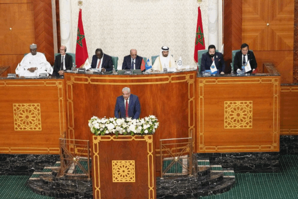 Dialogue parlementaire Sud-Sud : Déclaration de Rabat, les initiatives royales en matière de coopération louées