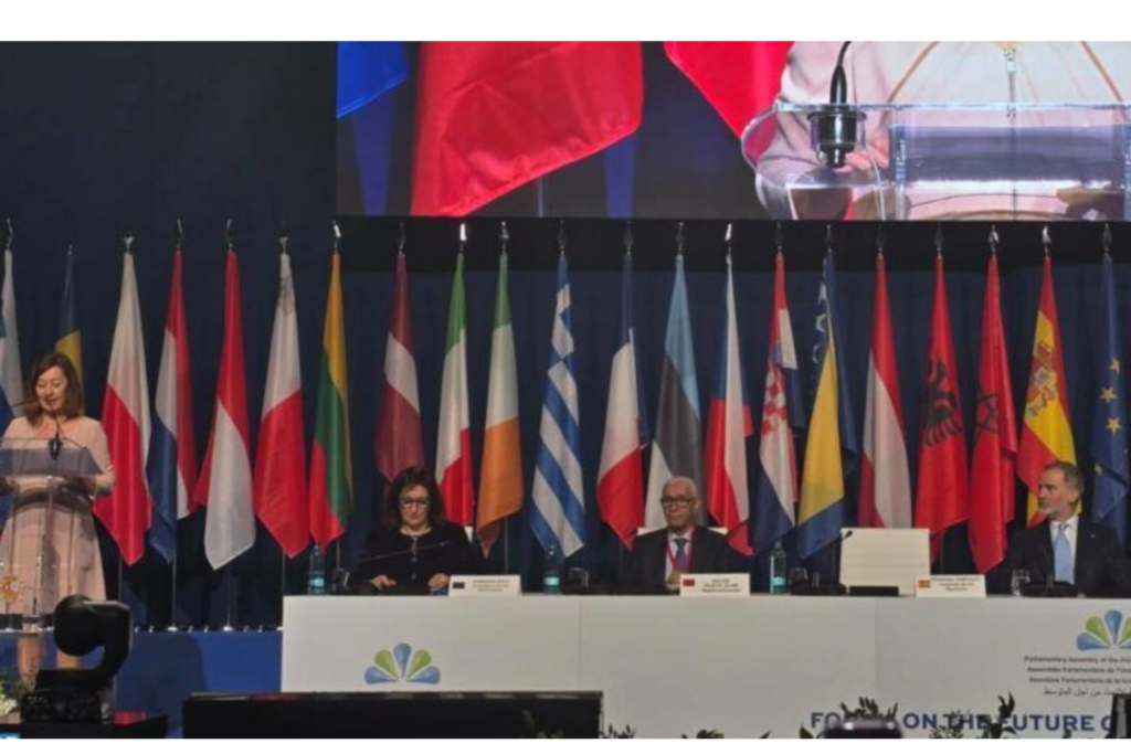 Gestion migratoire : Entre Rabat et Madrid, F. Armengol loue une « coopération exemplaire »