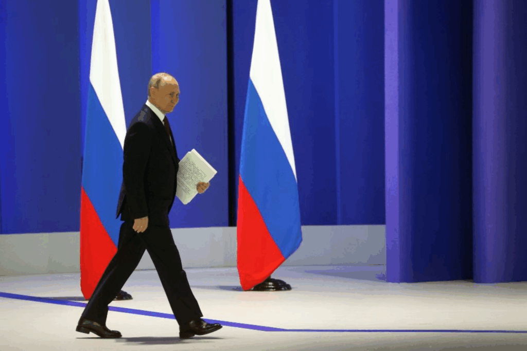 Guerre ne Ukraine : Moscou annonce une autre trêve. De quoi sera faite la réponse de Kiev...