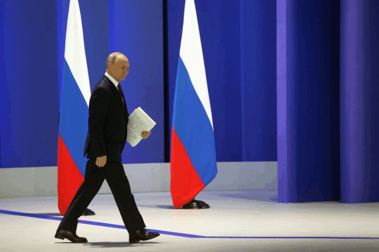 Guerre ne Ukraine : Moscou annonce une autre trêve. De quoi sera faite la réponse de Kiev...
