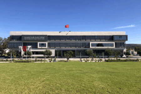Tanger Med : Un chiffre d’affaires de 11,23 Mrds DH en 2024