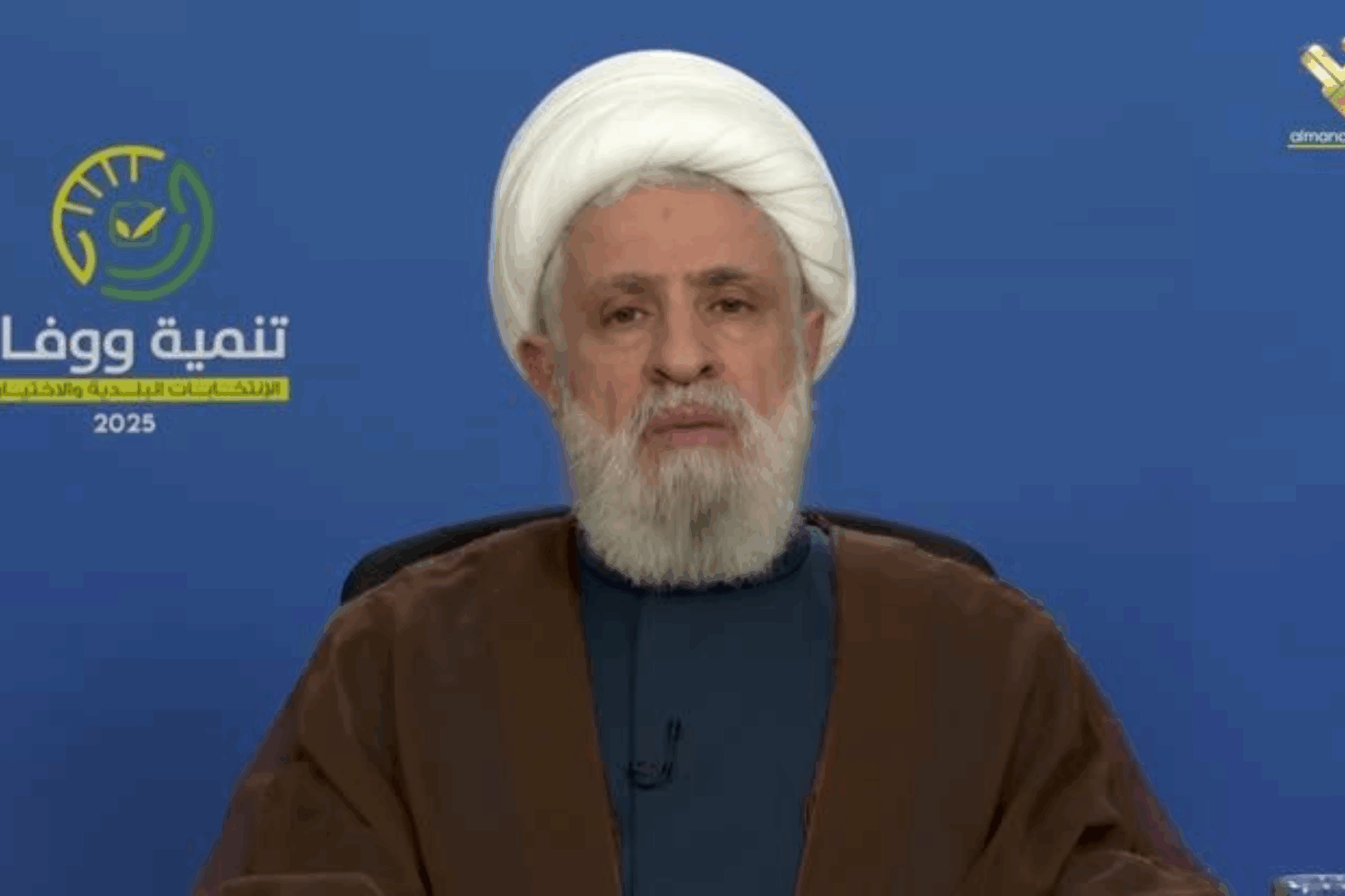 Israël viole toujours la trêve avec le Liban : Le leader du Hezbollah appelle l’Etat à assumer ses responsabilités. En restent ferme sur tout ce qui se rapporte à la souveraineté du Liban