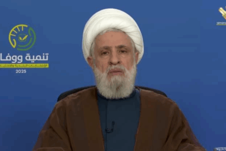 Israël viole toujours la trêve avec le Liban : Le leader du Hezbollah appelle l’Etat à assumer ses responsabilités. En restent ferme sur tout ce qui se rapporte à la souveraineté du Liban