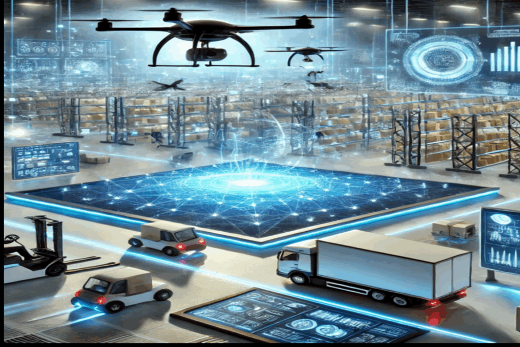 Logistique : Casablanca abrite la 12ème édition de Logismed. Pour une Supply Chain compétitive