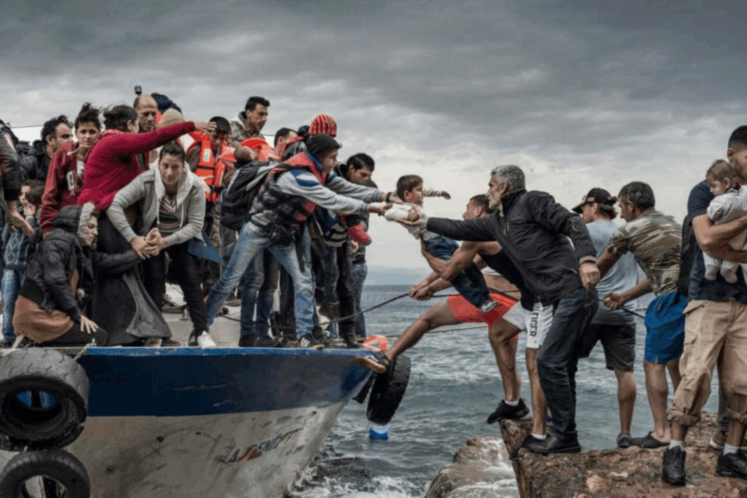 Migration en Méditerranée : La Commission multiplie les garde-fous face à l’asile. Maroc, Tunisie et Egypte déclarés pays d’origine sûrs