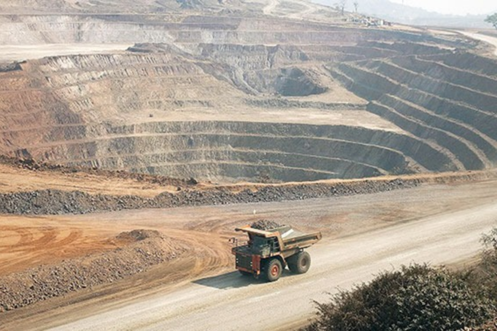 Minière Touissit : Un provisionnement exceptionnel en 2024. Nouveaux projets dans le cuivre et l’or