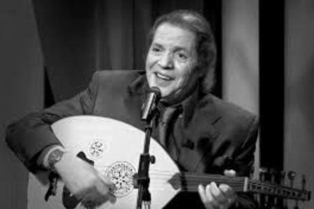 Musique : M. Jamal tire sa révérence.Tristes notes…