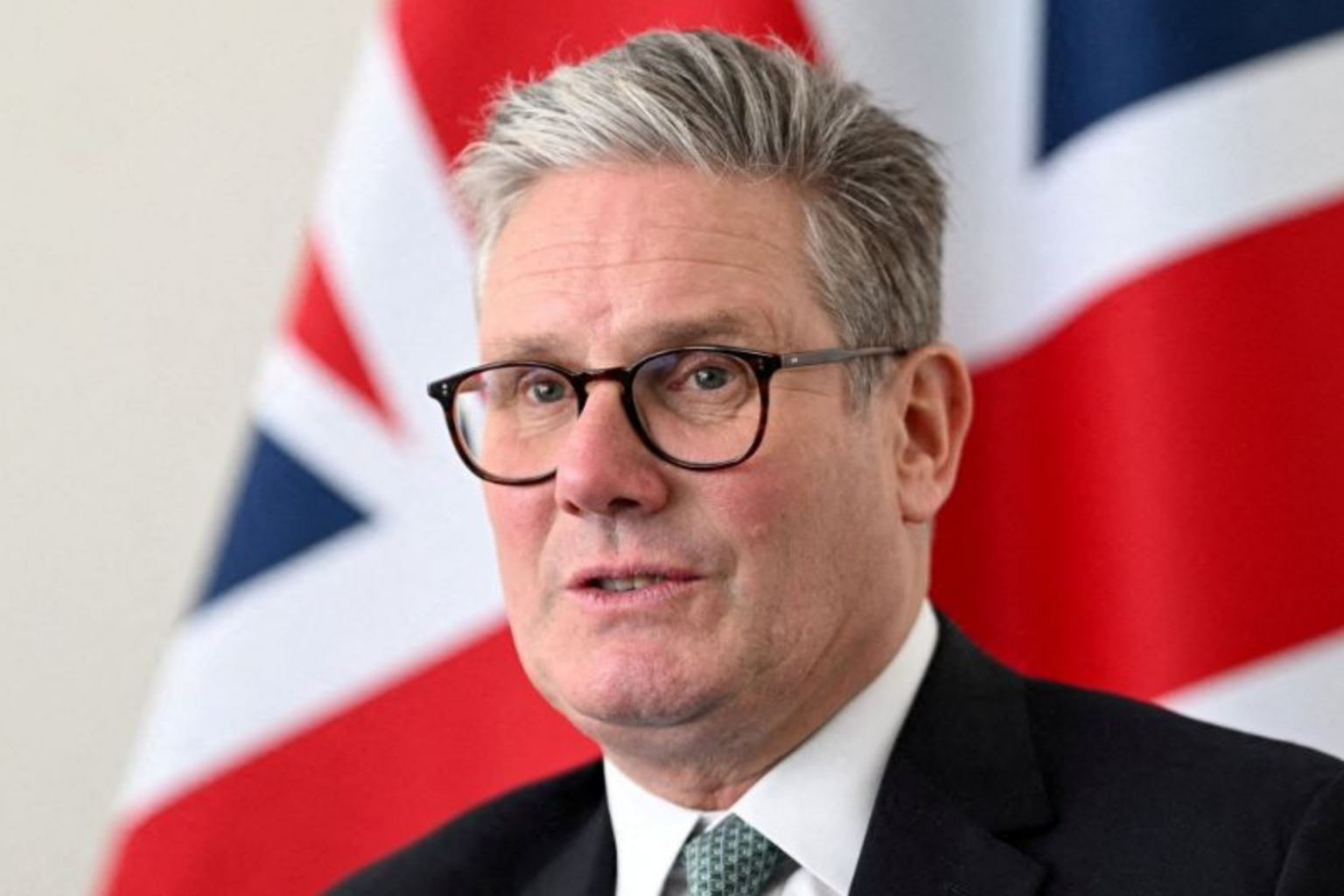 Face à la guerre tarifaire des USA : Londres enterre la mondialisation, mais pas la controverse...