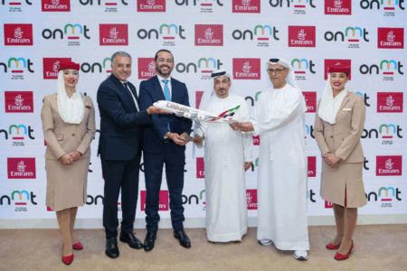 Promotion touristique : Focus sur le marché asiatique, l’ONMT en force à l’Arabian Travel Market 2025