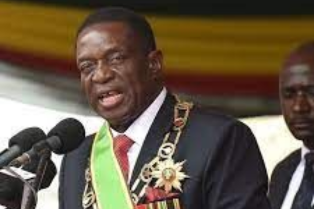 La SADC tente de redynamiser le soutien au Polisario : Pour annihiler les acquis du Maroc, le Zimbabwe agit en chef de file...