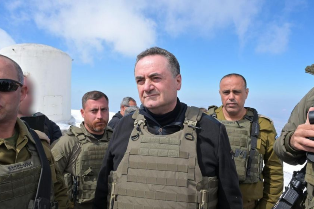 Incursions et raids israéliens contre la Syrie : Damas dénonce une tentative de « déstabilisation ». Les Habitants de Deraa résistent