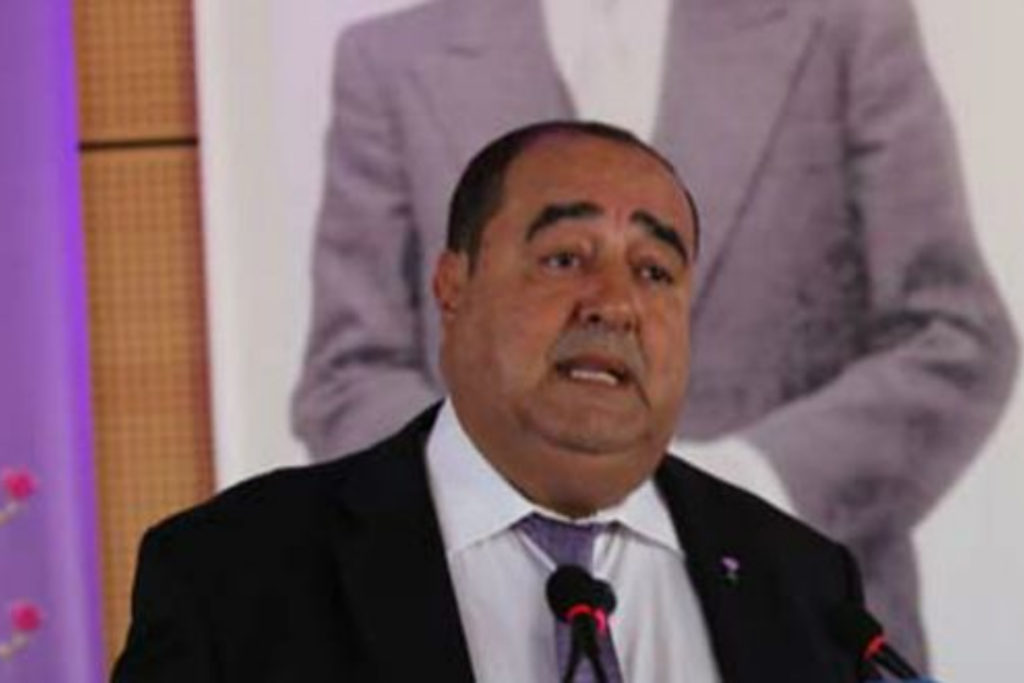 L’USFP face au complexe du Machrek : Passant outre le dossier palestinien, le régime d’Ankara critiqué après l’arrestation d’E. Imamoglu