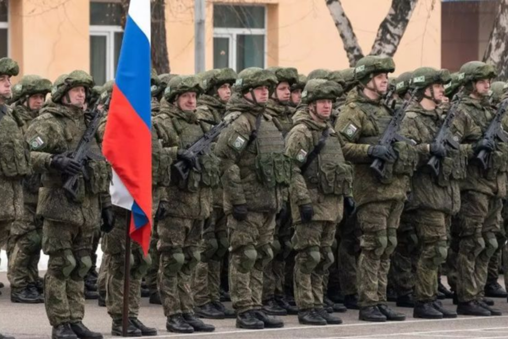 Guerre en Ukraine : L’attrition russe paie. Moscou met en garde Tokyo