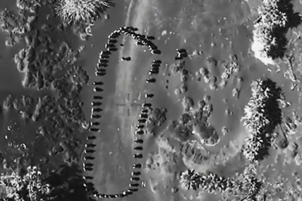 Yémen : Double opération yéménite vendredi. Israël et l’armada US ciblés