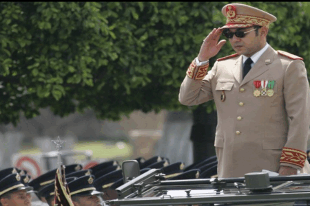 69è anniversaire des FAR : Message royal en cette période trouble. Appel à la sagesse, à la vigilance et à la connaissance...