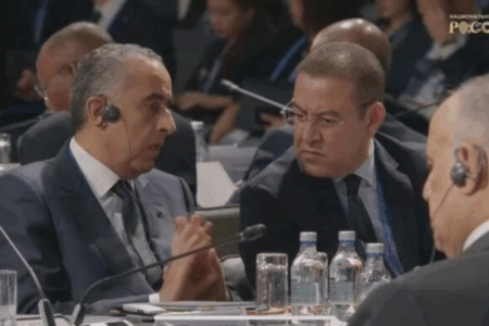 Enjeux sécuritaires : A. Hammouchi à Moscou, La DGST ouverte à la coopération avec le FSB