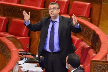 Réforme de la procédure pénale : A. Ouahbi obtient gain de cause. La réforme validée par le Parlement...