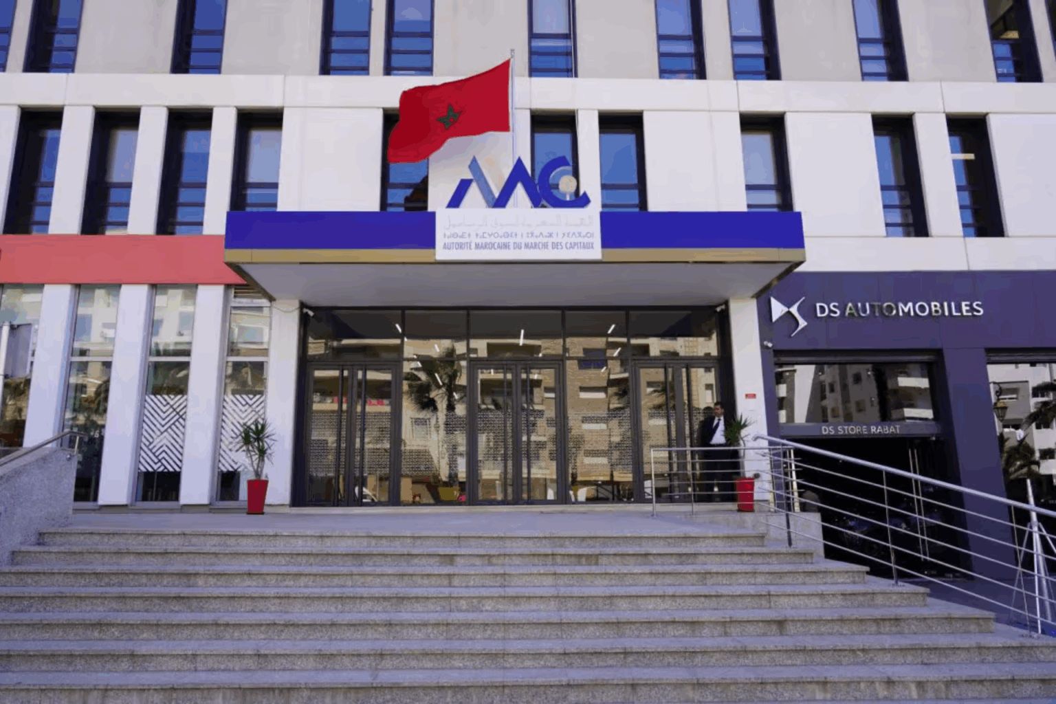 AMMC 
