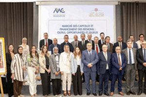 AMMC : Dans un atelier d’échanges à Rabat. Marché des capitaux et financement des régions en débat