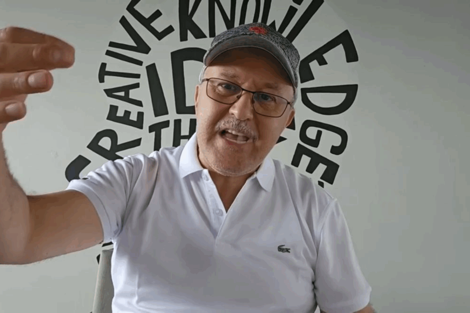 Affaire H. Jerando : Poursuivi pour « terrorisme », l’homme d’affaires et Youtubeur condamné à 15 ans de prison