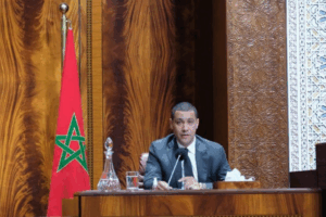 Affaire M. Boudrika : Devant répondre de plusieurs accusations. L’ancien élu poursuivi en détention