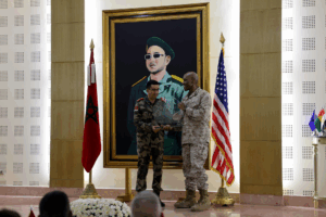 African Lion 2025 : La 21 édition a pris fin, M. Langley, patron de l’AFRICOM, salue le rôle du Maroc