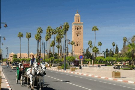 Agressions de touristes : Des incidents qui se multiplient. Après Al-Hoceima, Marrakech !