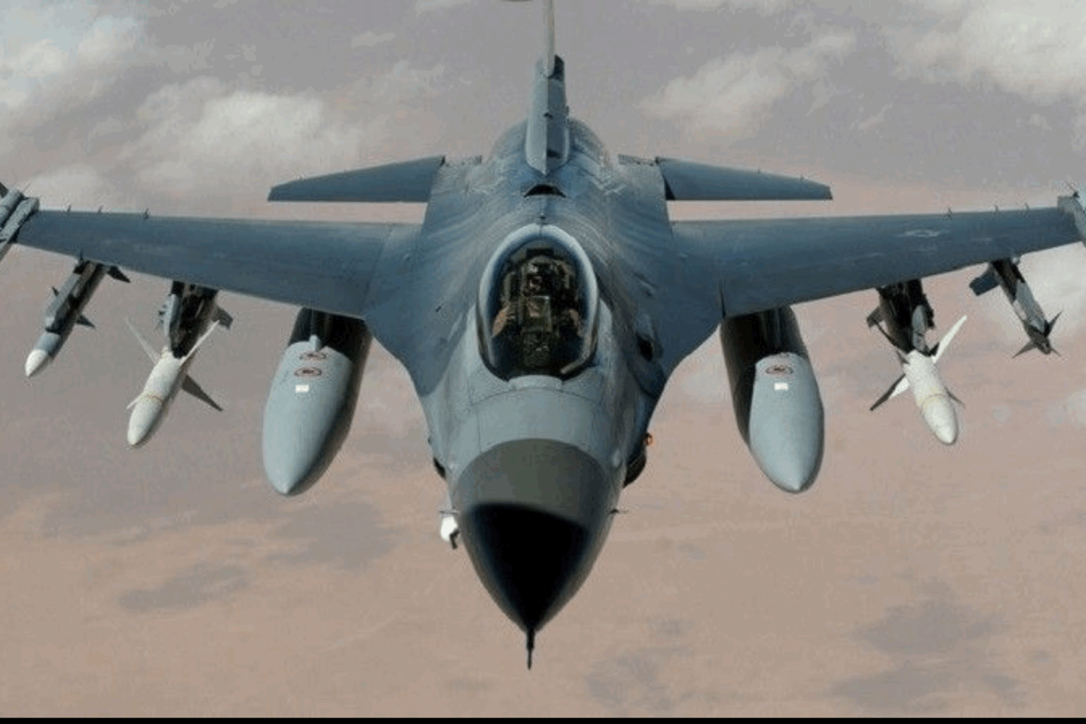 Armes US pour l’Ukraine : Les Américains assurent le maintien opérationnel des F-16. Pas de désengagement US en perspective