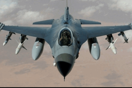 Armes US pour l’Ukraine : Les Américains assurent le maintien opérationnel des F-16. Pas de désengagement US en perspective