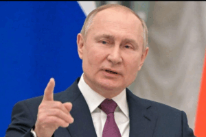 Un message de B. Ghali à V. Poutine : Le Polisario courtise toujours Moscou