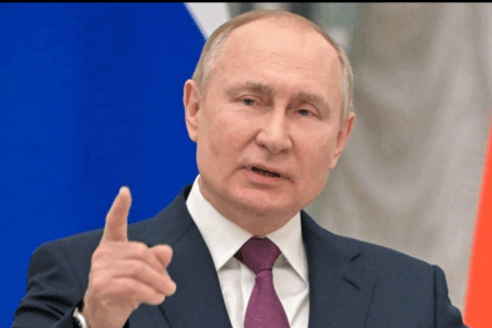 Un message de B. Ghali à V. Poutine : Le Polisario courtise toujours Moscou