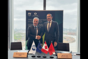 Bank of Africa : Largesses de la BERD, du Fonds vert pour le climat, de l’UE et du Canada. 70 millions d’euros en prêts verts débloqués