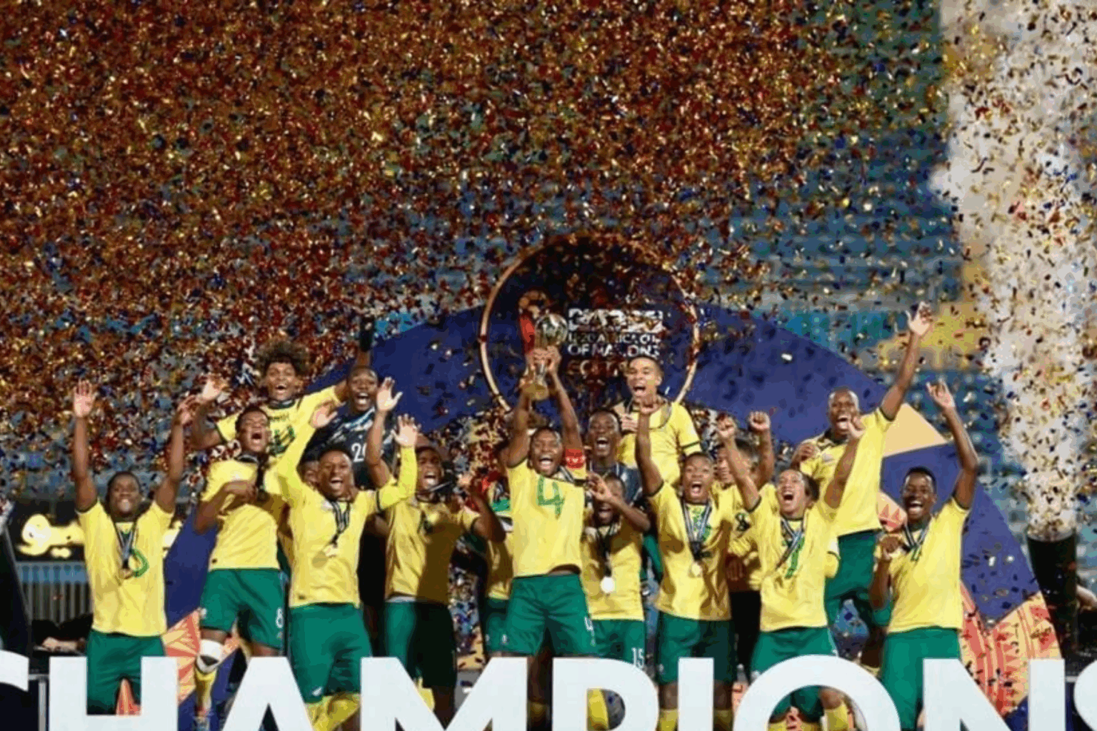 CAN U20 : Fin de partie pour l’épopée marocaine