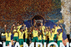 CAN U20 : Fin de partie pour l’épopée marocaine