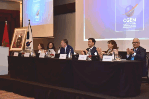 CGEM : Le patronat fait sa mue