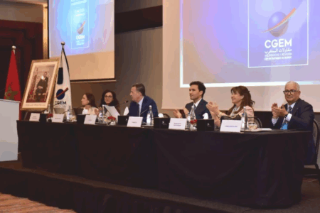 CGEM : Le patronat fait sa mue