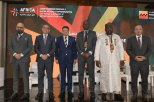 Club Afrique Développement : 41e mission en Égypte pour renforcer les synergies économiques africaines
